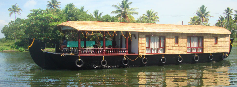 Kerala Tour