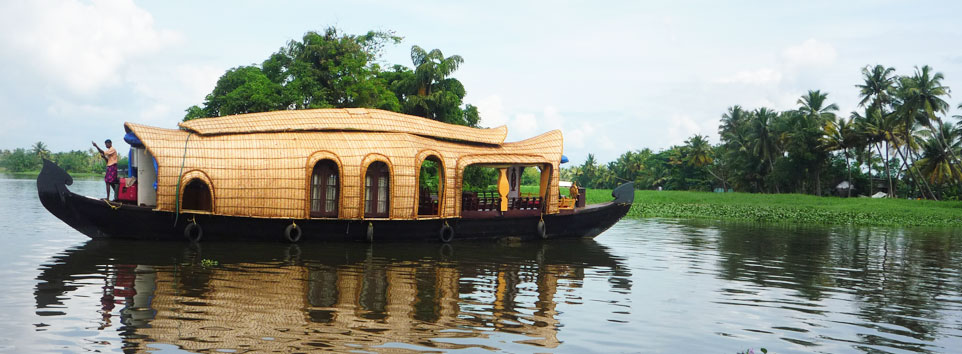 Kerala Tour
