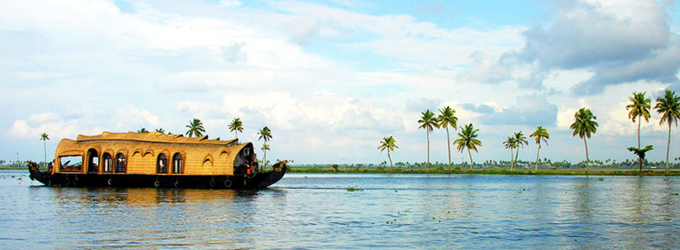 Kerala Tour